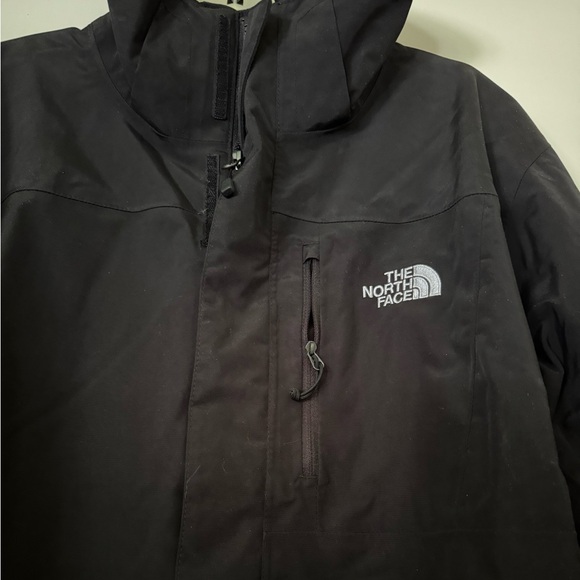 The North Face Black Apex Bionic 3 jacket - Picture 6 of 13